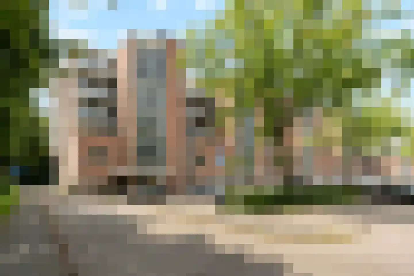 Letland 88 Delft