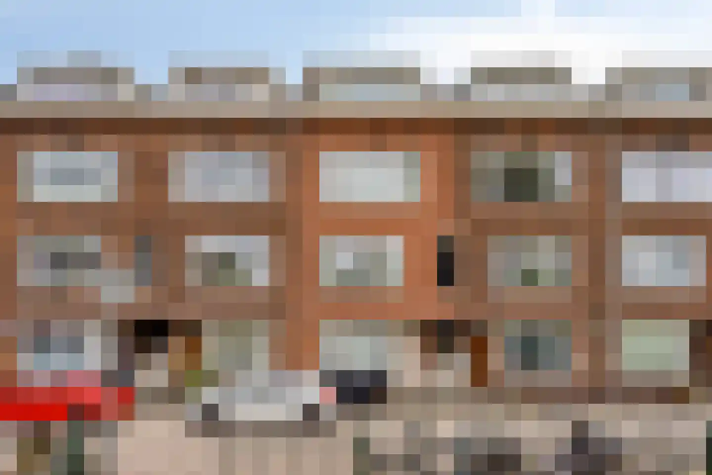 Letlandsestraat 8 B Rotterdam