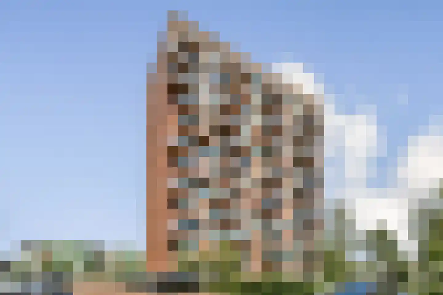 Letterhout 35 in Zaandam