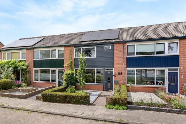 Letterveldweg 106 dans Borne
