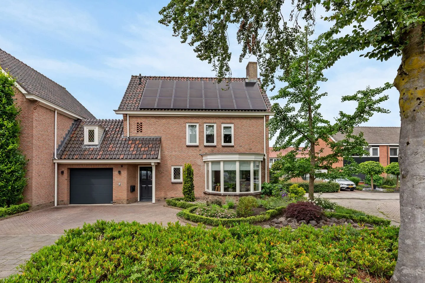 Letterveldweg 134 Borne