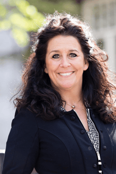 Foto van Letty Verboord