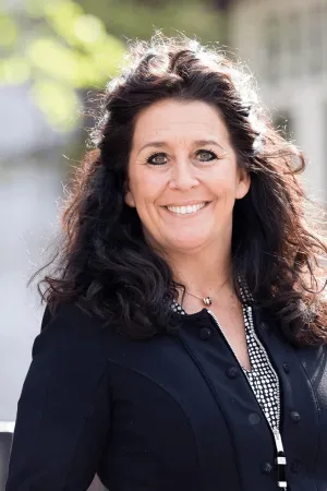 Foto von Letty Verboord