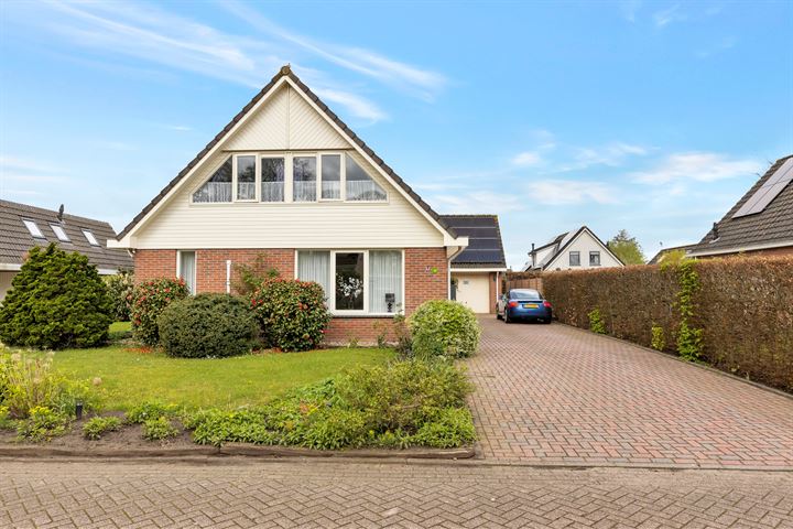 Letzekampe 28 dans Zuidbroek photo