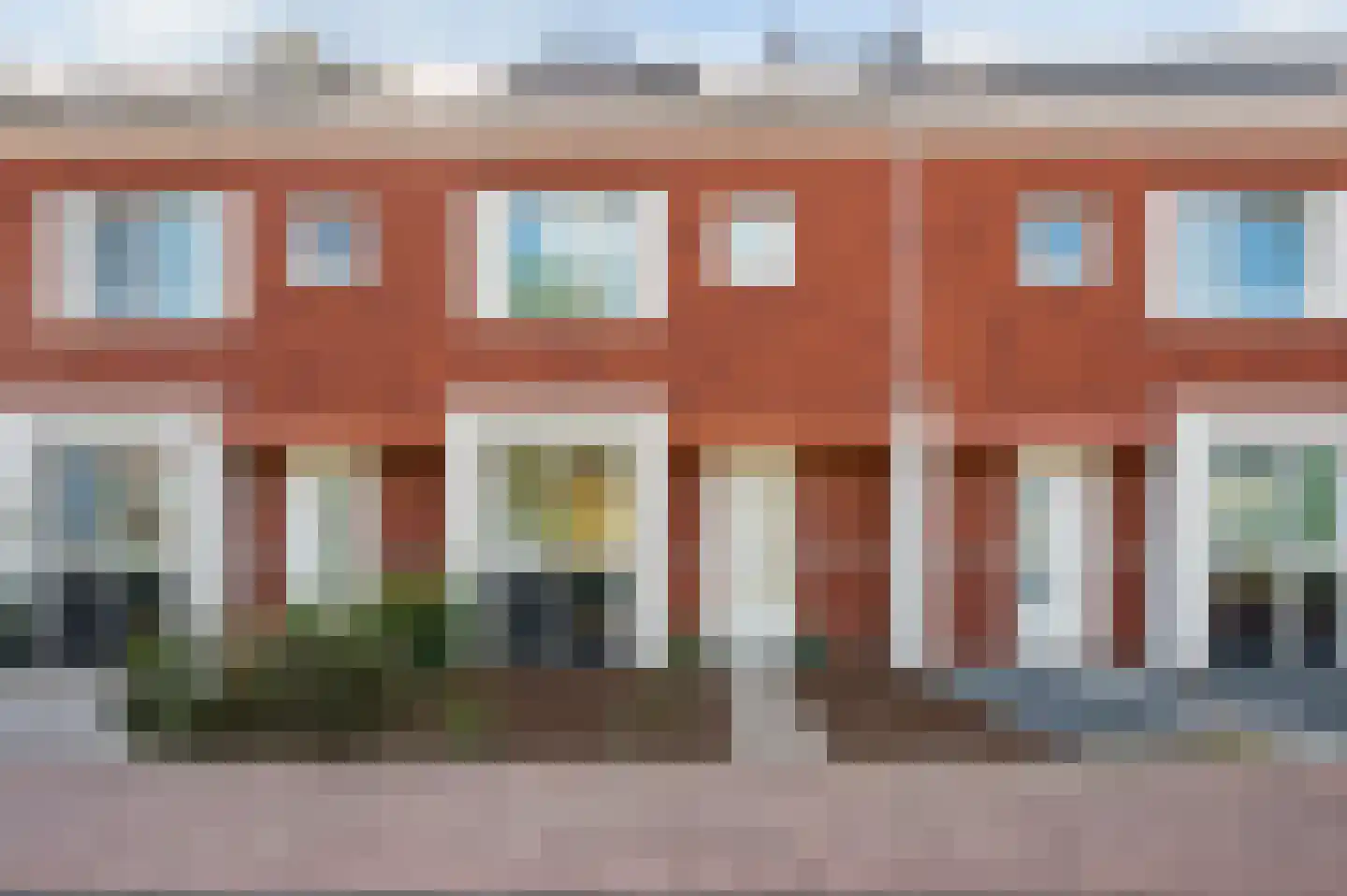 Leudal 109 in Ede