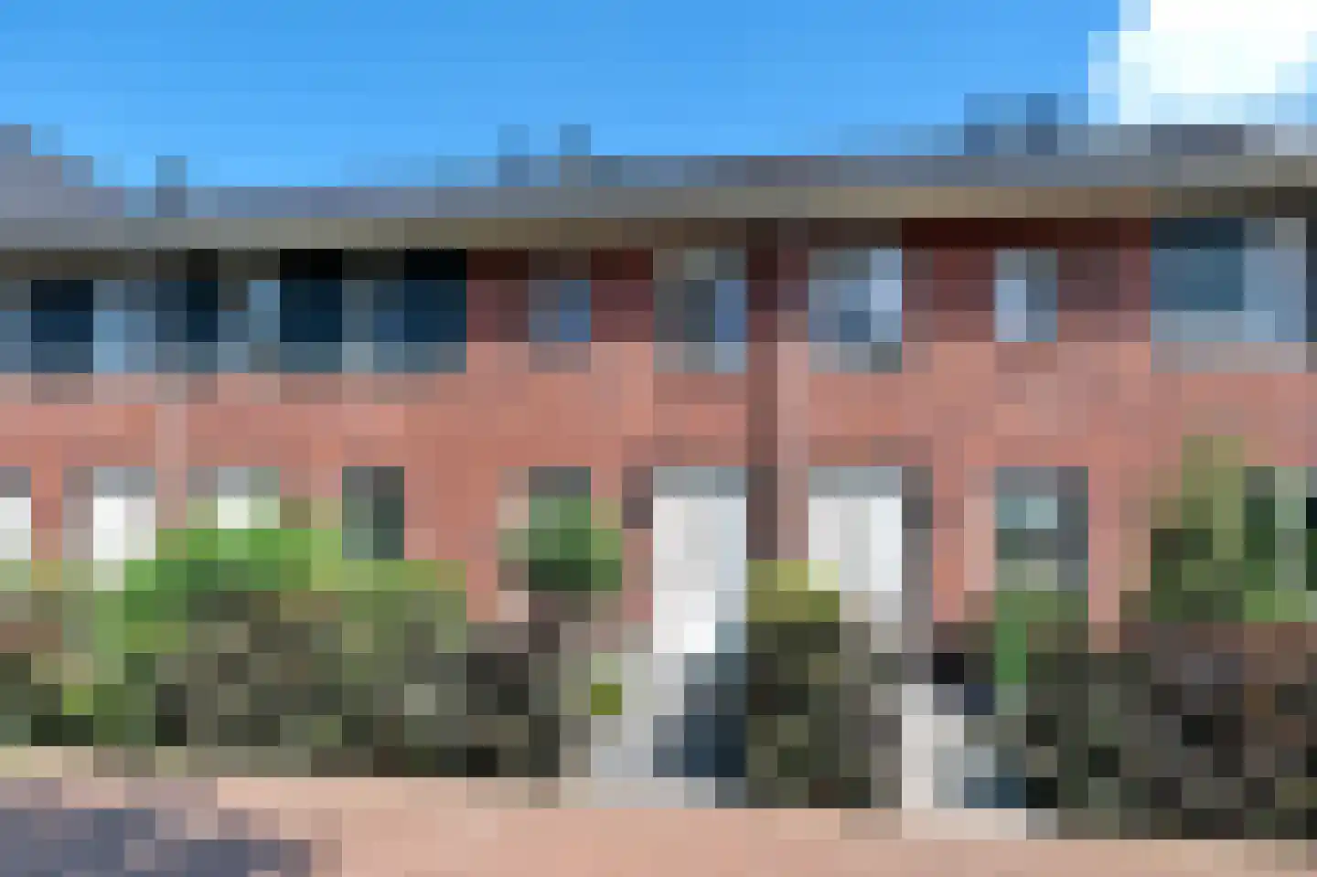 Leudal 48 in Ede
