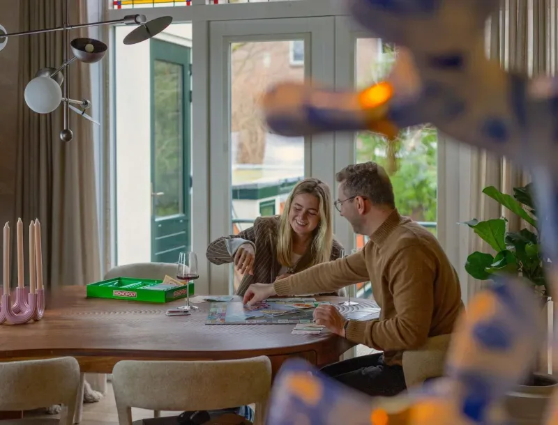 Office photo of leuk! makelaars