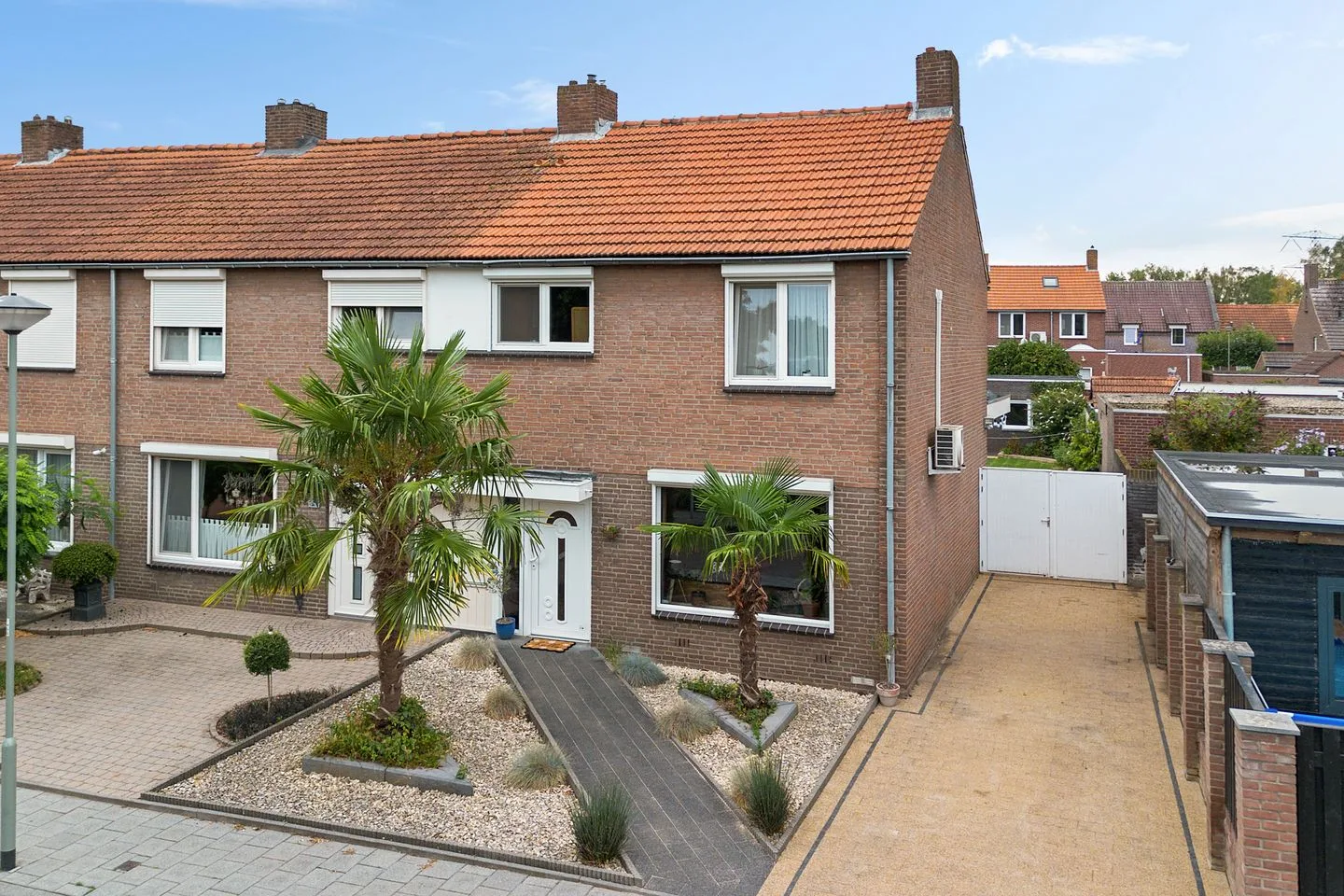 Leukenstraat 43 in Beegden