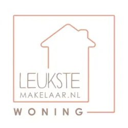 Logo Leukste makelaar