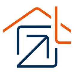 Logo van Leunis Makelaars