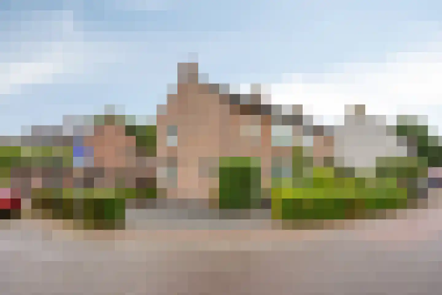 Leunisdijk 32 in Esch