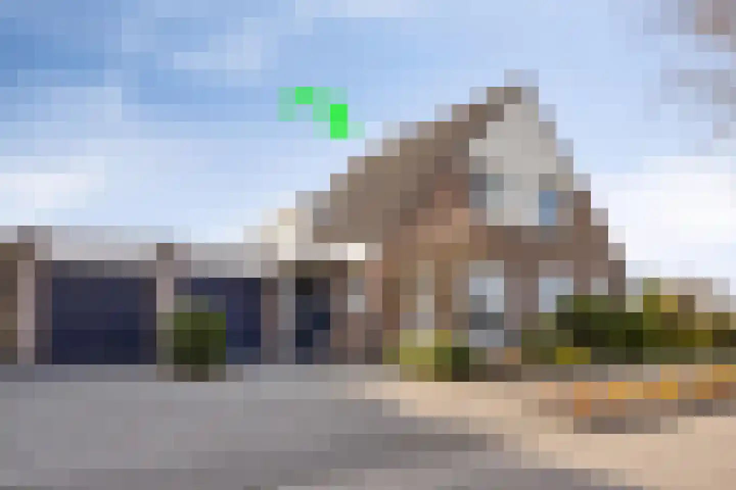 Leurschans 37 in Steenbergen