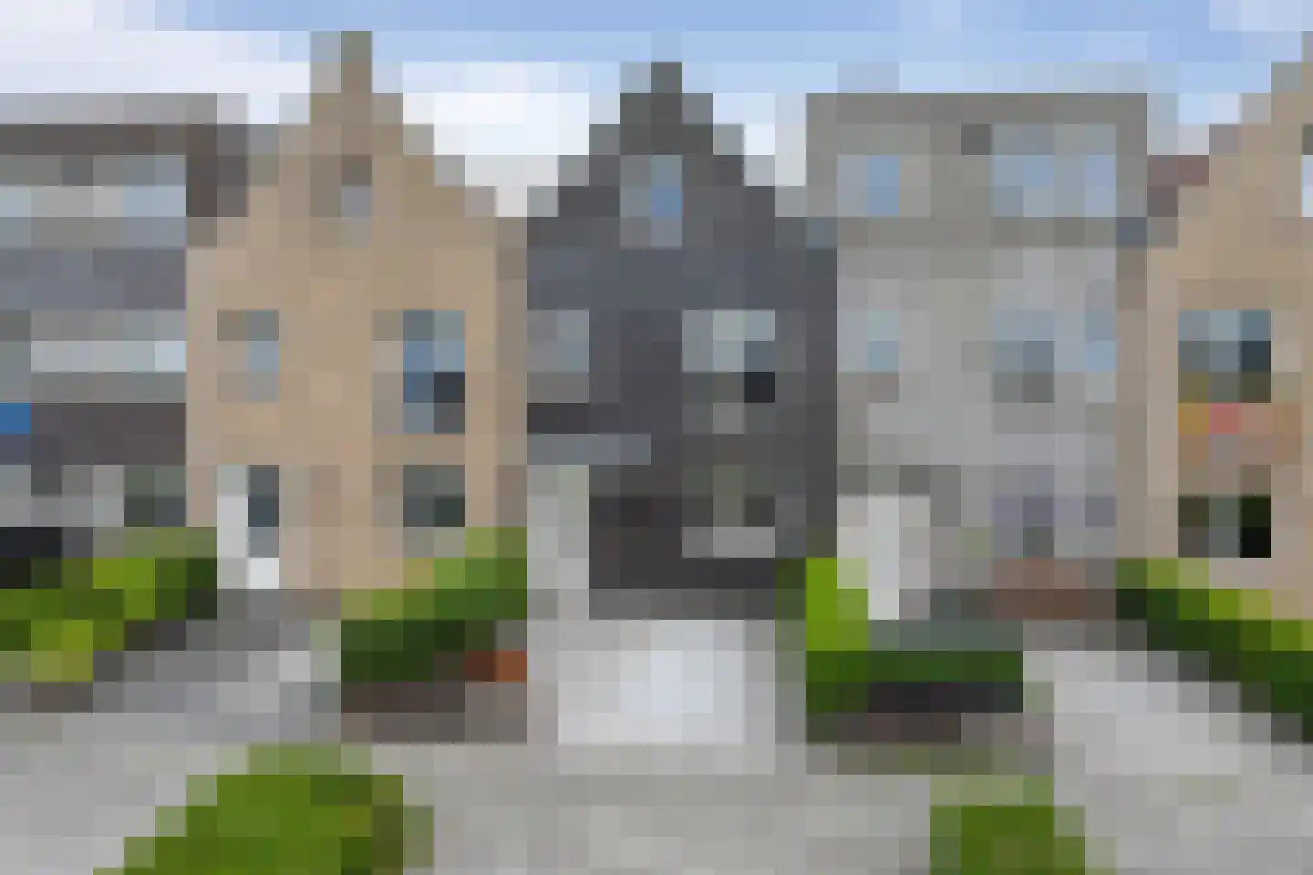 Leurse Dijk 142 in Etten-Leur