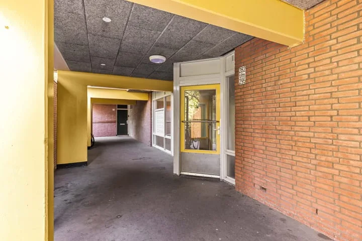 Leusdenhof 290 Amsterdam foto 3