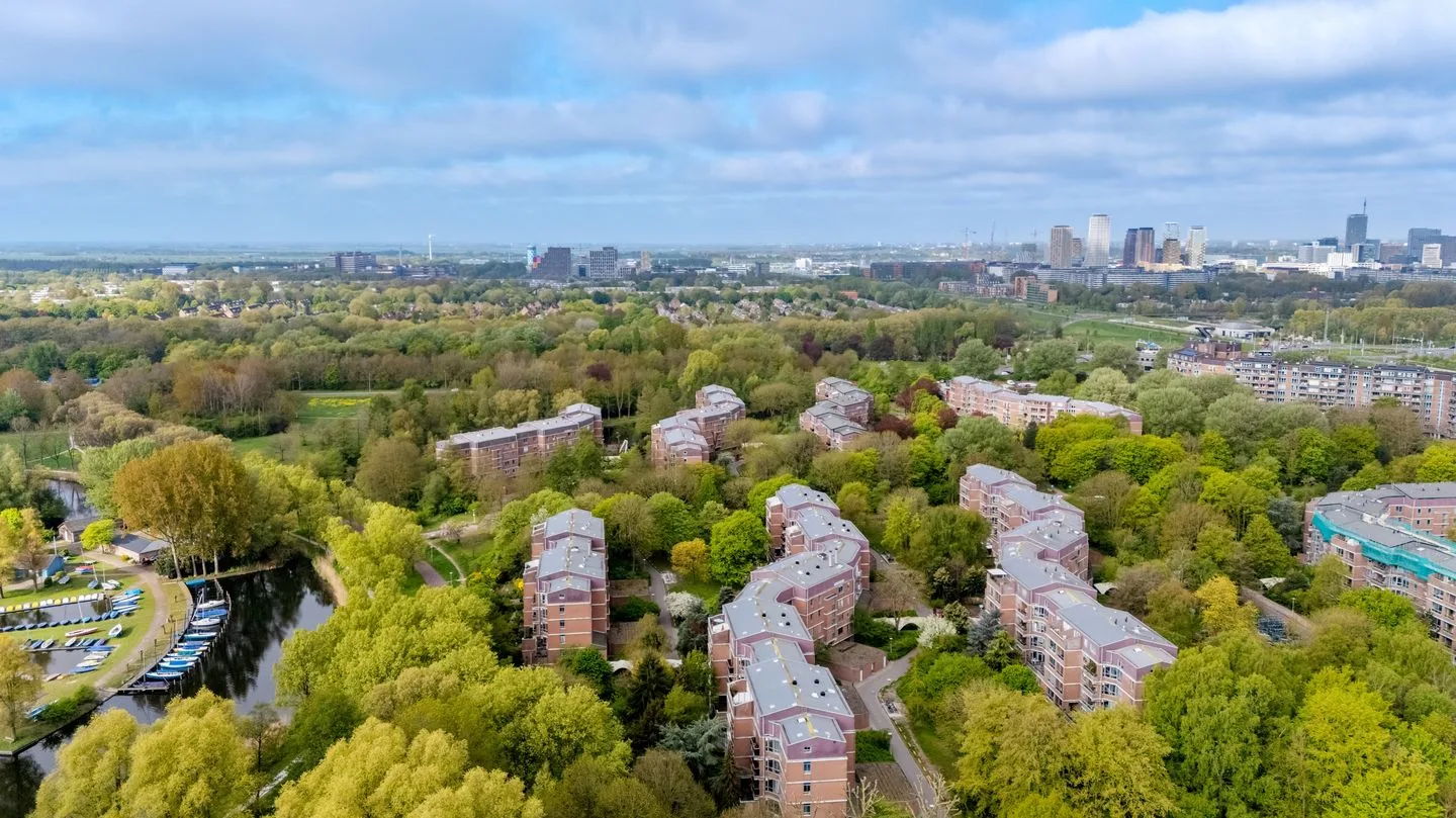 Leusdenhof 309 Amsterdam thumbnail 45