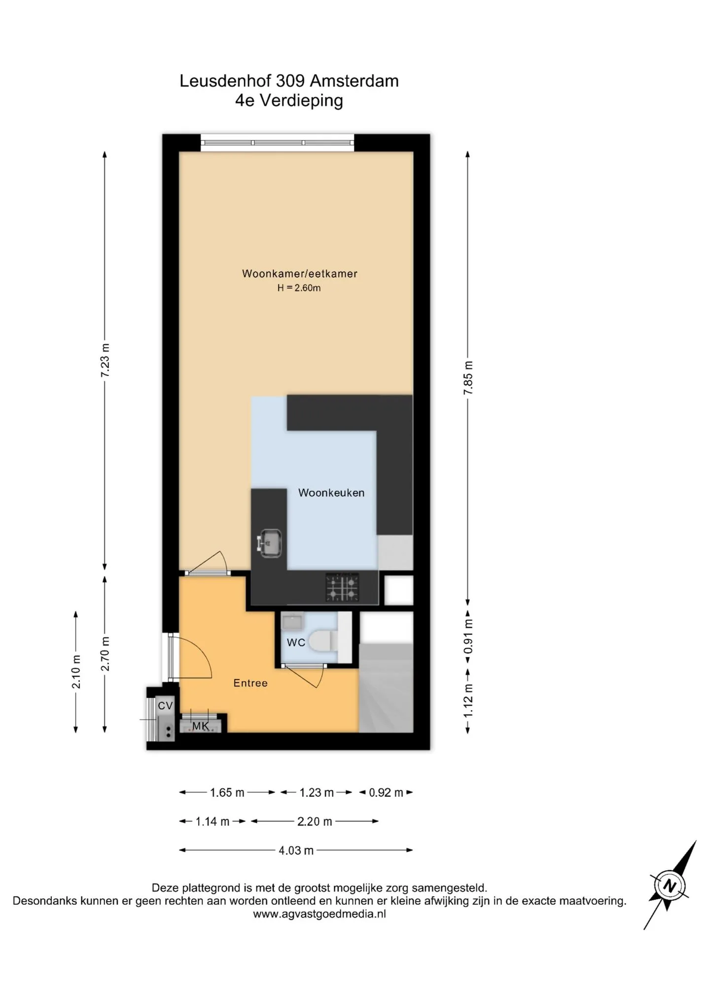 Leusdenhof 309 Amsterdam thumbnail 49