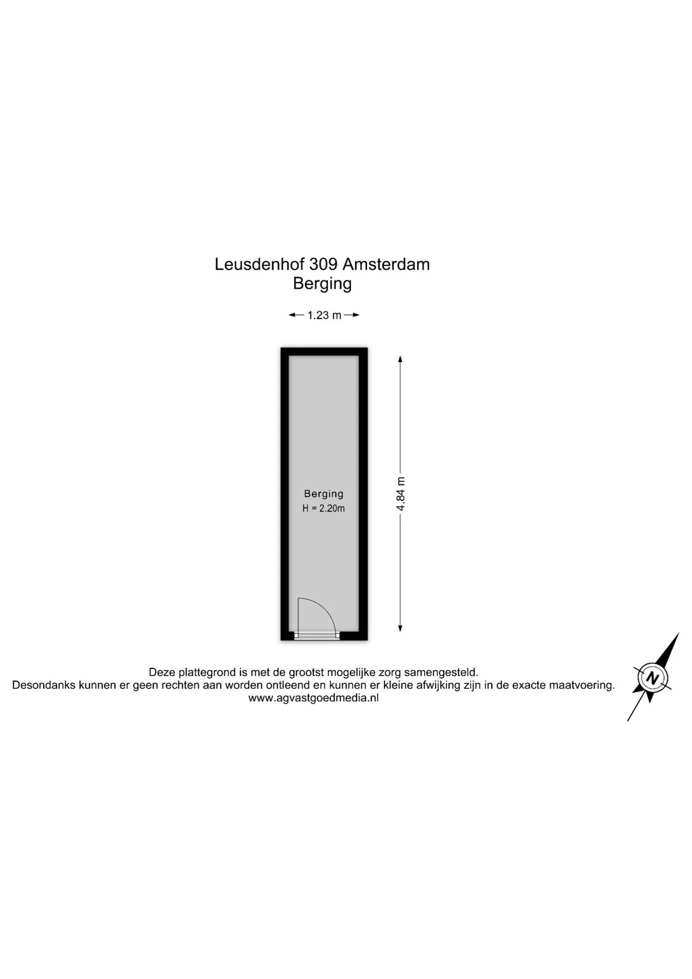 Leusdenhof 309 Amsterdam thumbnail 51
