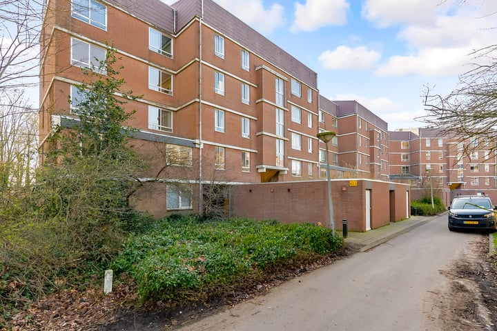 Leusdenhof 350 dans Amsterdam photo