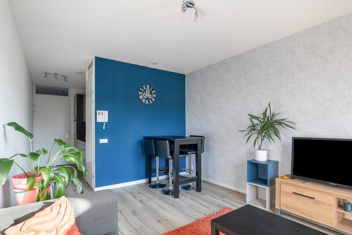 Leusderweg 24B in Amersfoort Foto