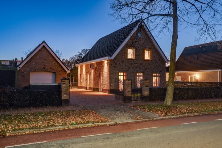 Leutherweg 176 in Venlo Foto