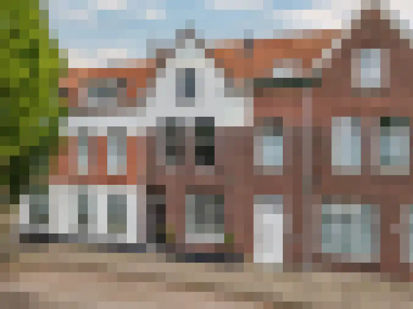 Leutherweg 21 in Venlo