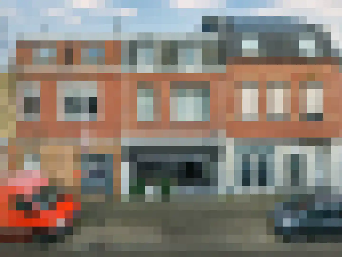 Leutherweg 33 en Venlo