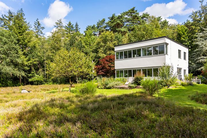 Leutinkweg 45 en Enschede foto