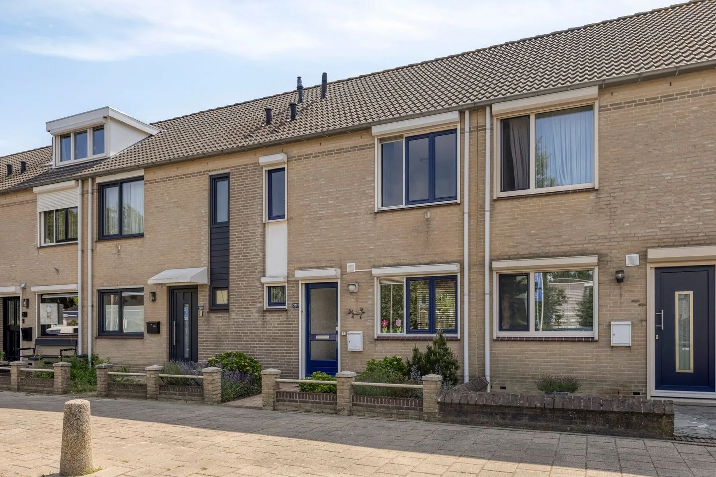 Leuvensbroek 2023 Nijmegen