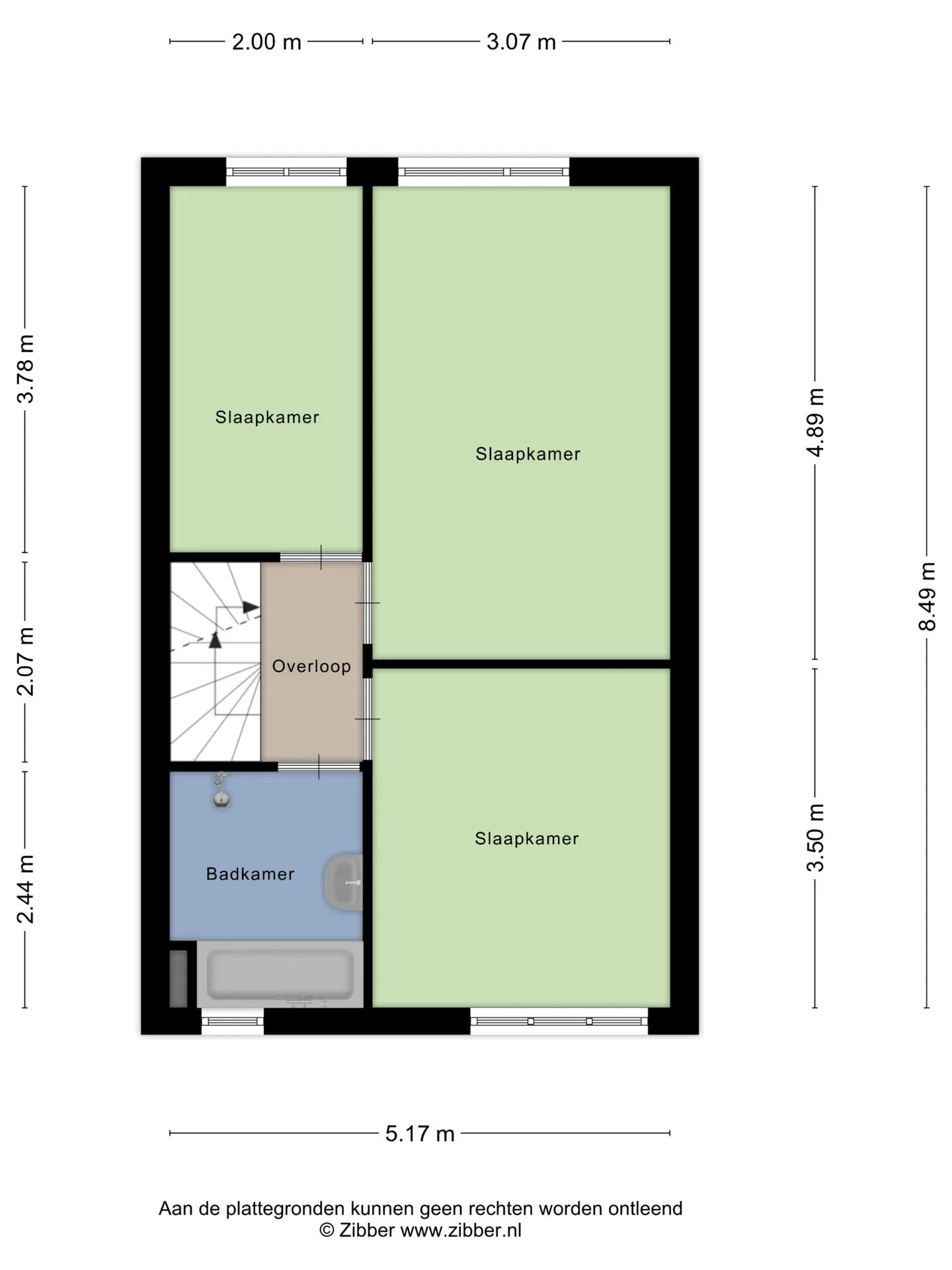 Leuvensbroek 2023 Nijmegen thumbnail 34