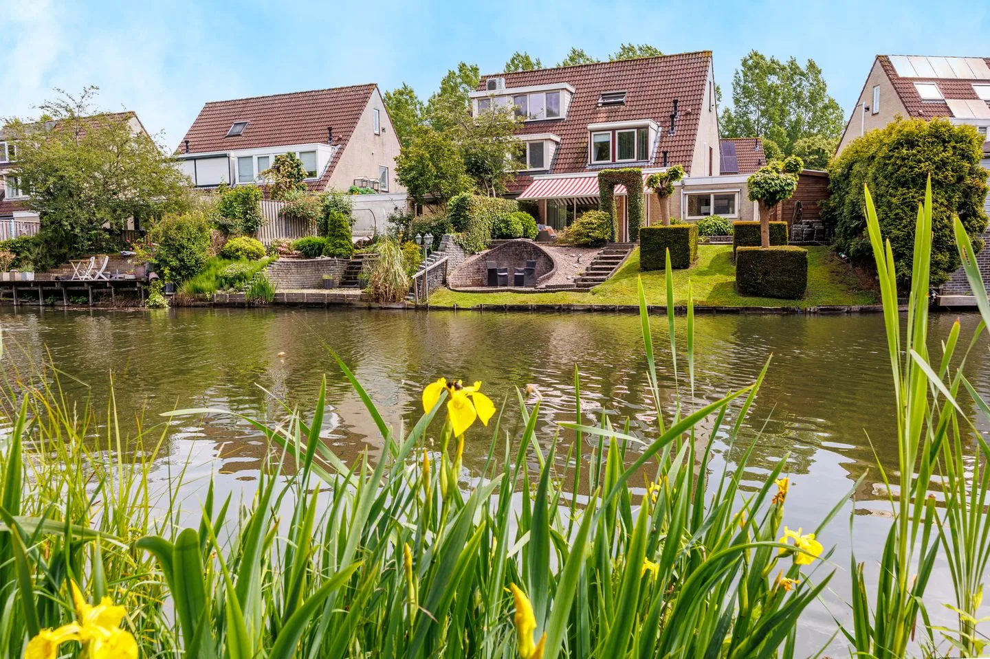 Leuvensbroek 3343 Nijmegen