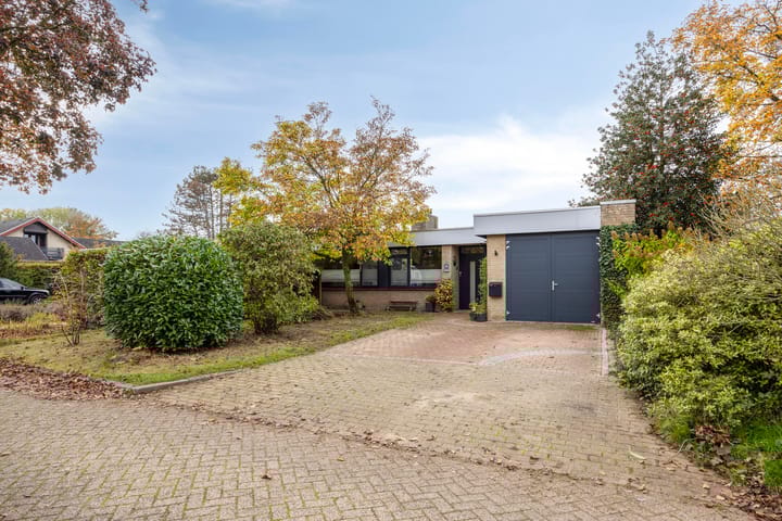 Photo of property Leuvensestraat 10, Grave