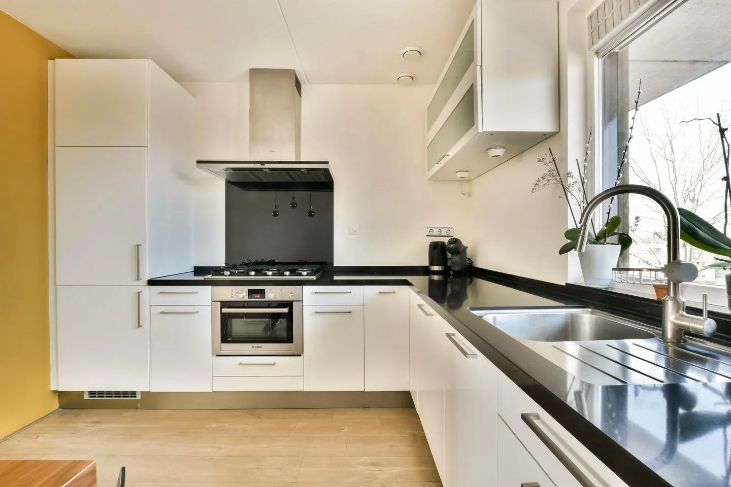 Leuvenstraat 138 in Amsterdam