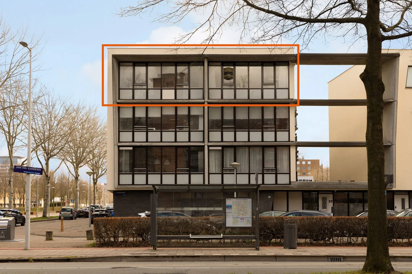Leuvenstraat 40 Amsterdam thumbnail 21