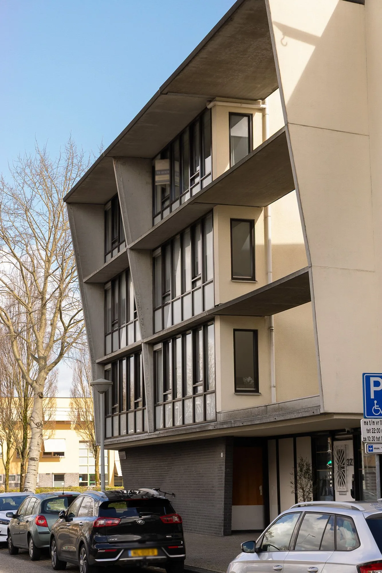 Leuvenstraat 40 Amsterdam thumbnail 31