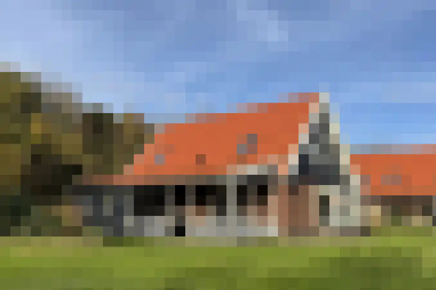 Leuvenumse beek 41 Biddinghuizen
