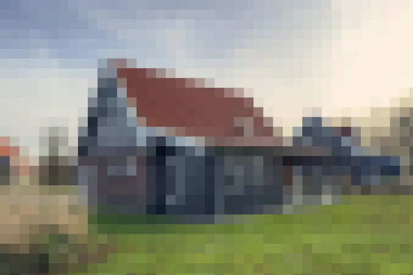 Leuvenumse beek 9 Biddinghuizen thumbnail 4