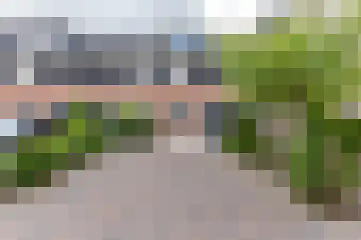 Lev Landaustraat 10 Almere thumbnail 10