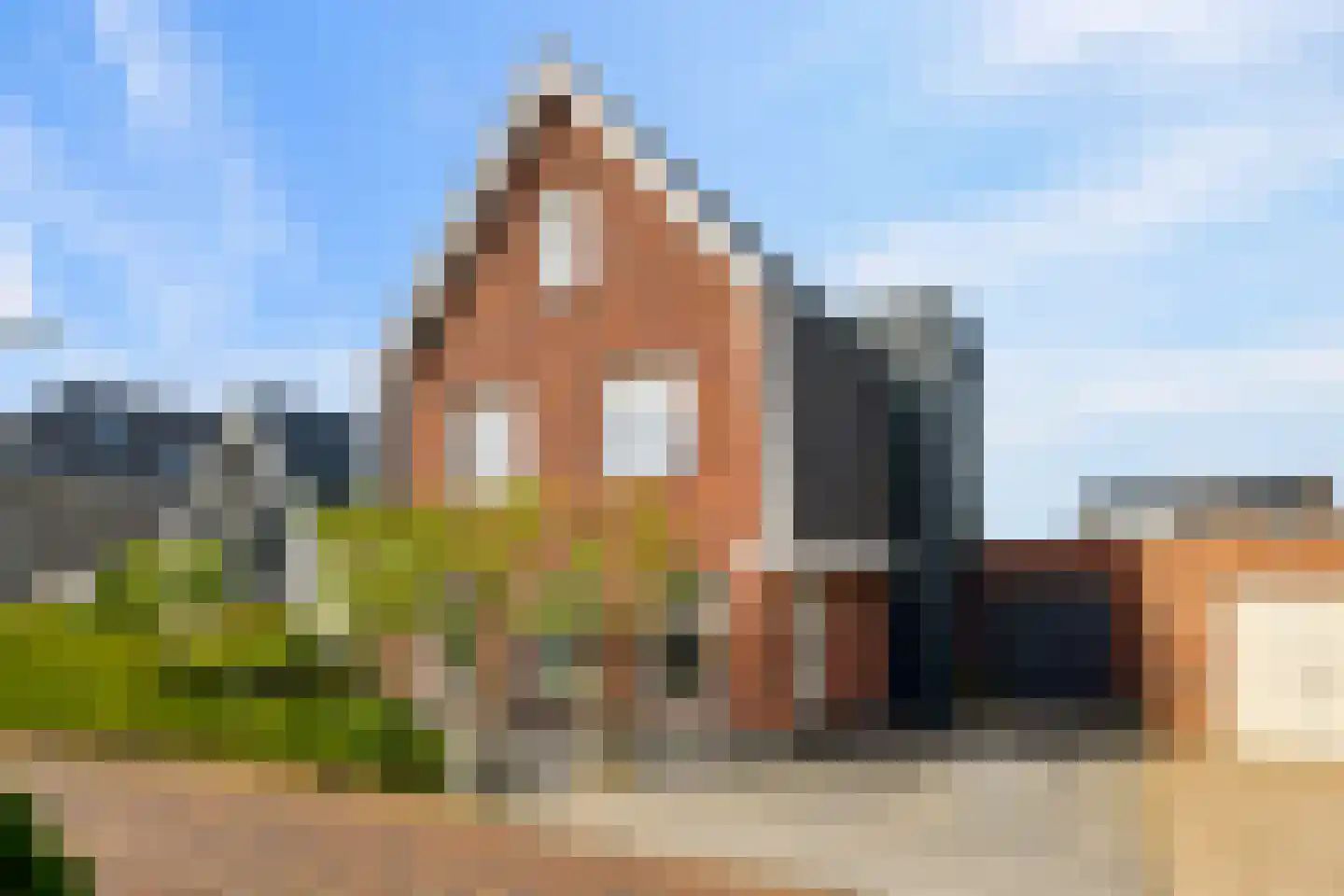 Lev Landaustraat 21 Almere