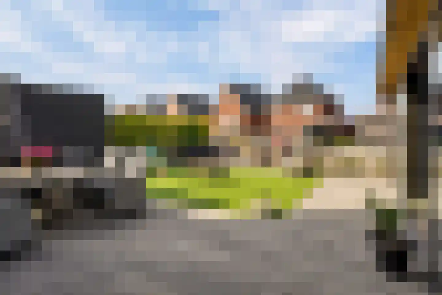 Lev Landaustraat 21 Almere thumbnail 70