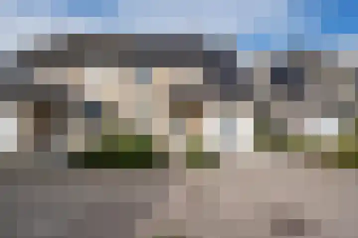 Levanger 2 in Leerdam