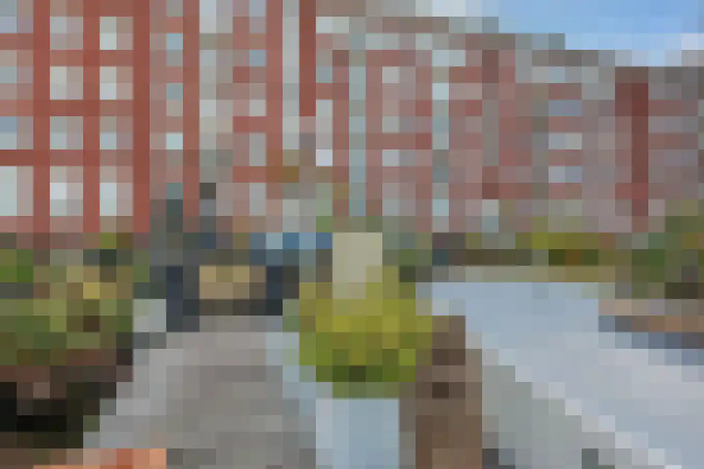 Levantkade 200 Amsterdam thumbnail 21