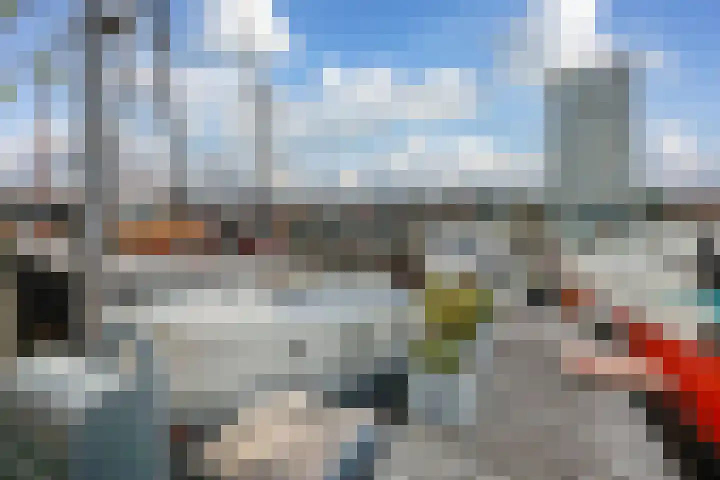 Levantkade 200 Amsterdam thumbnail 26