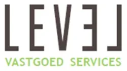 Logo LEVEL Vastgoed in Amsterdam