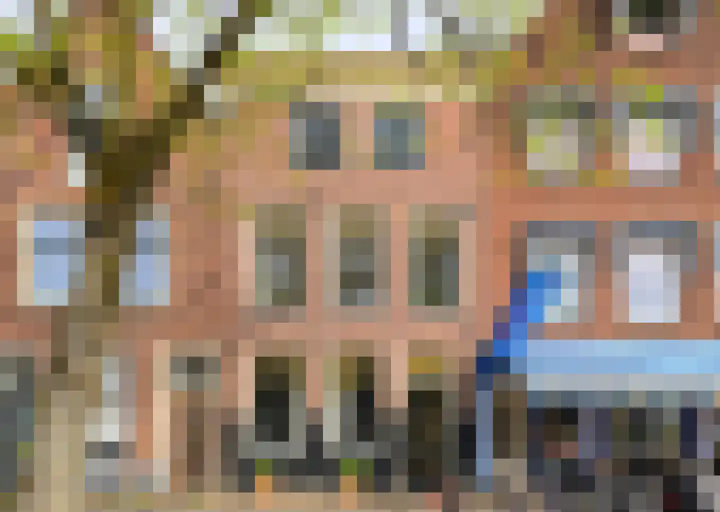 Levendaal 116 B Leiden