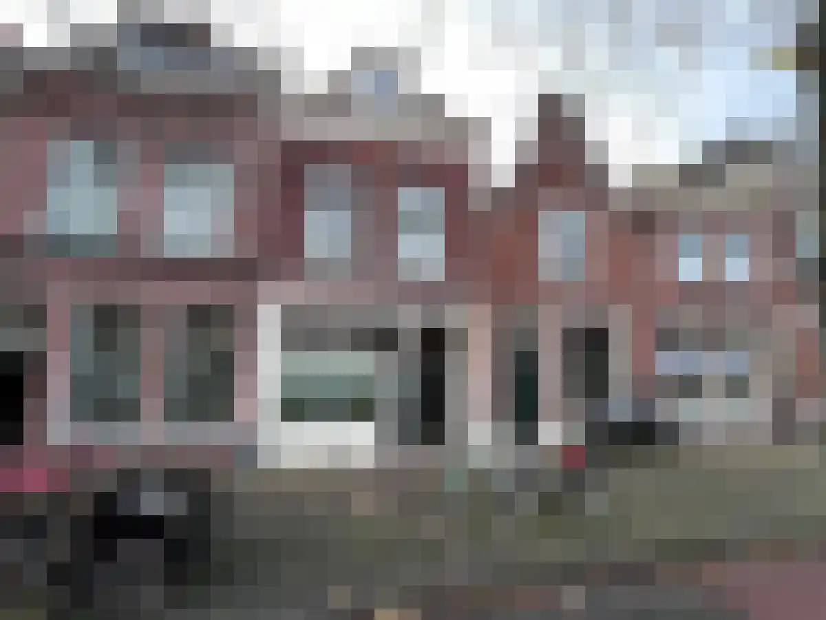 Levendaal 125 in Leiden
