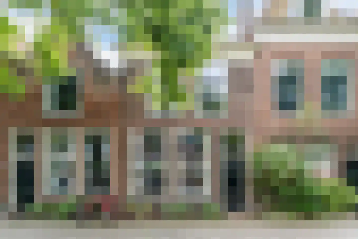 Levendaal 133 in Leiden