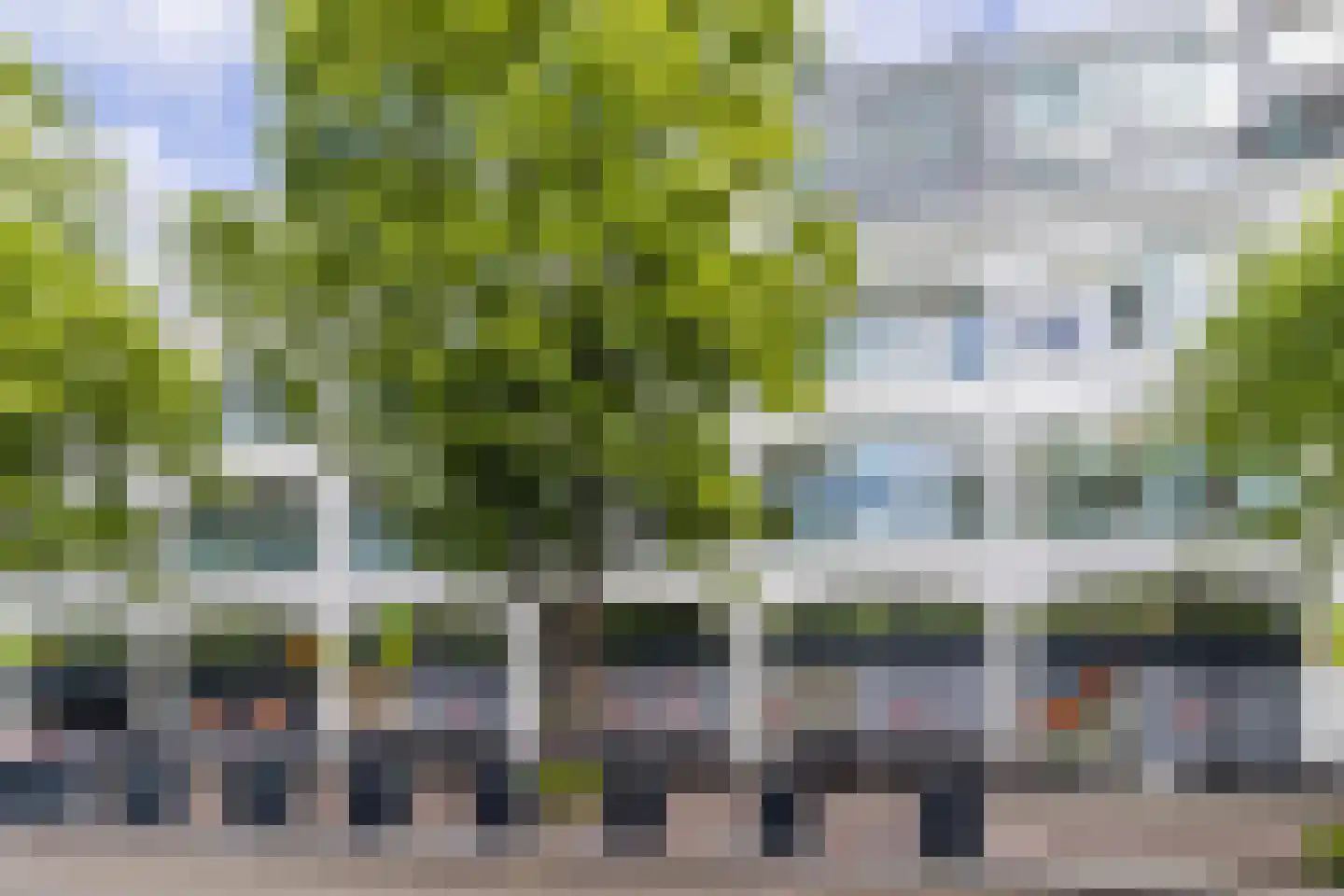 Levendaal 142 H in Leiden