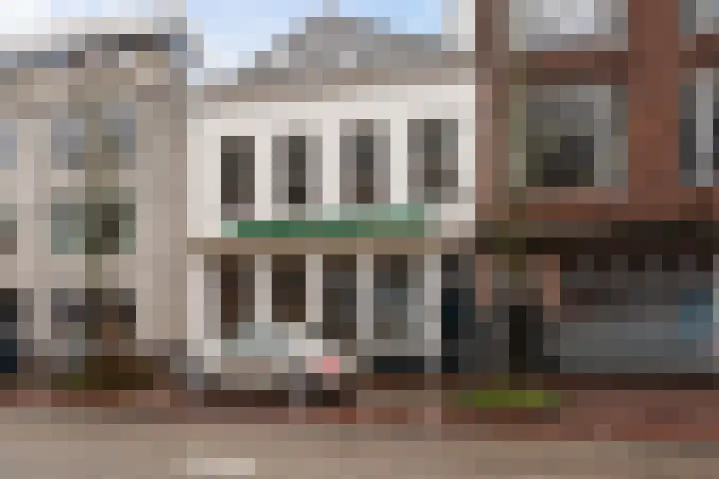 Levendaal 29 A Leiden