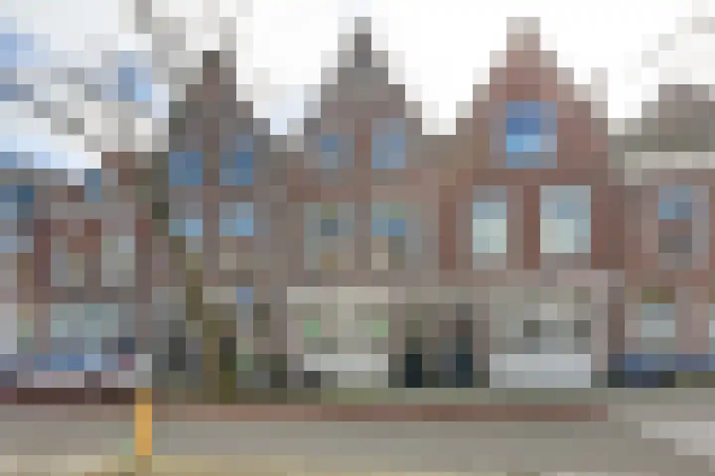 Levendaal 85 A Leiden