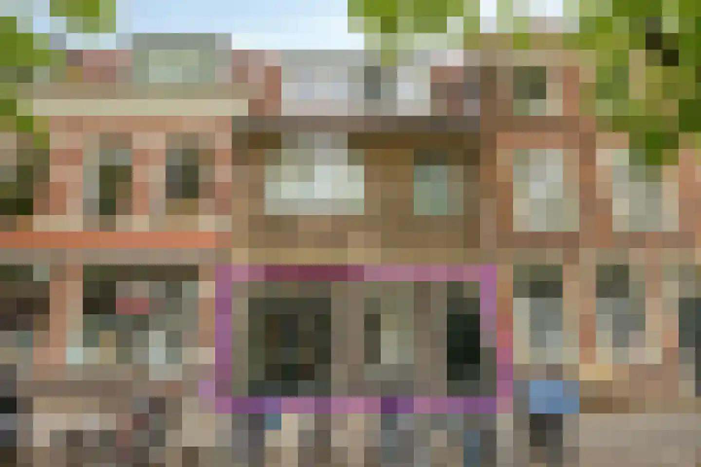 Levendaal 90 en Leiden